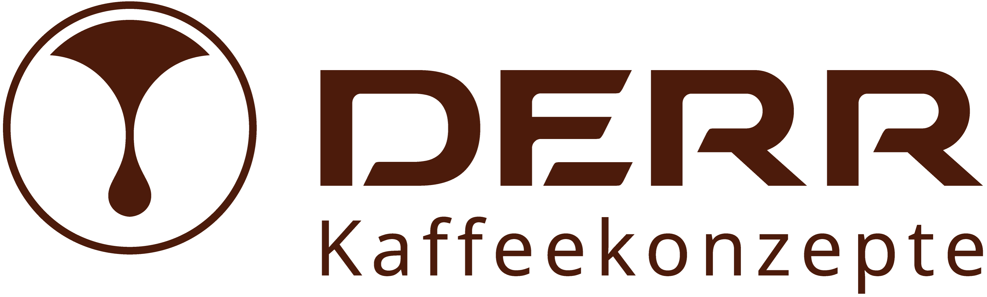 DERR Kaffeekonzepte