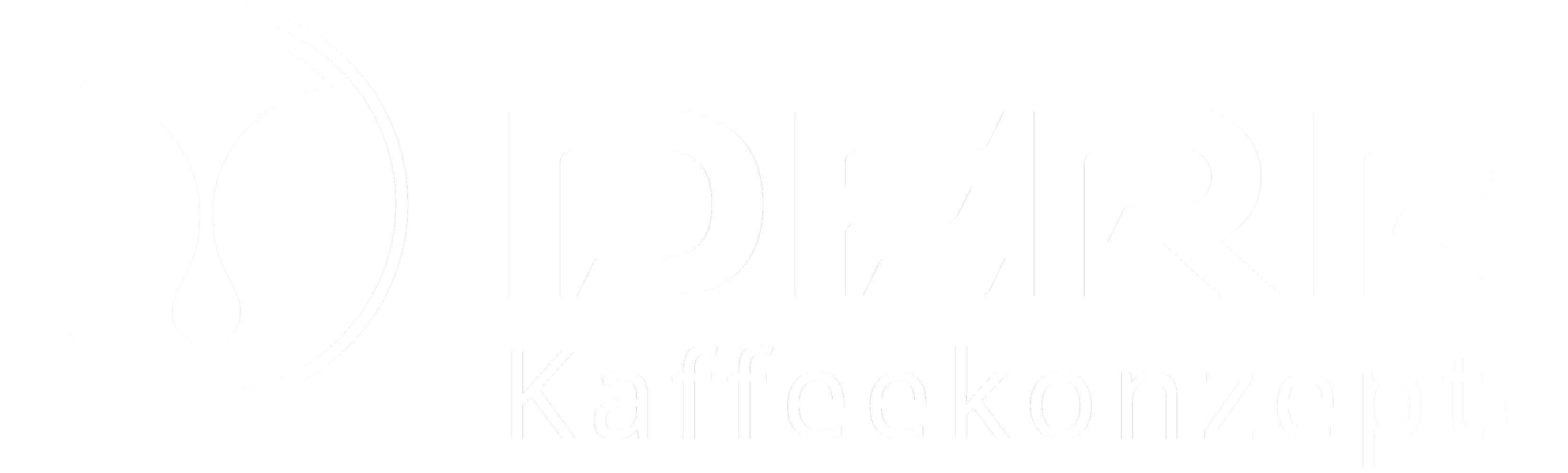 DERR Kaffeekonzepte